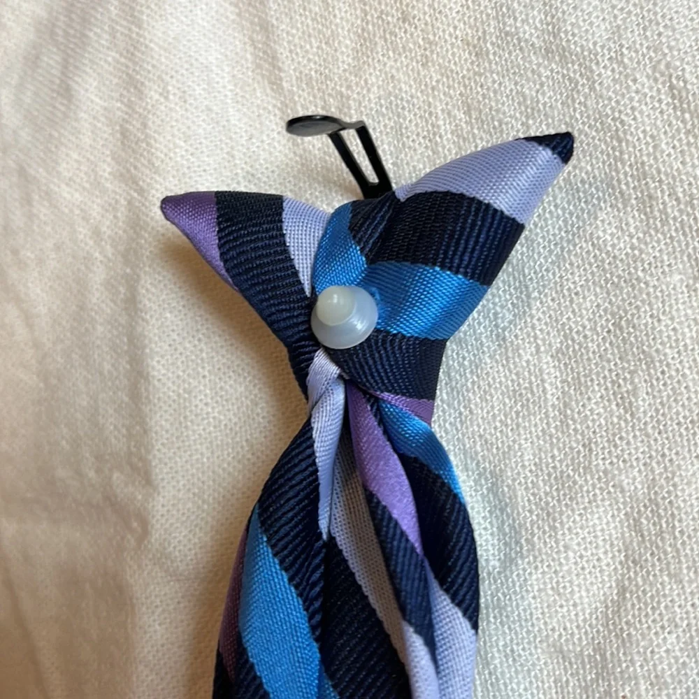 Little Boys Neck Tie
